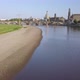The City of Dresden in Germany - VideoHive Item for Sale