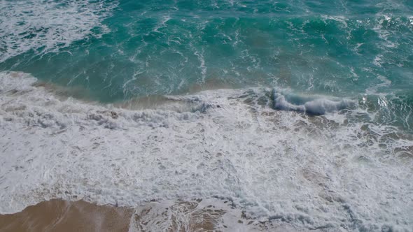 portugal beach wild coast atlantic nature environment