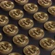 Bitcoin Cryptocurrency Coins - VideoHive Item for Sale