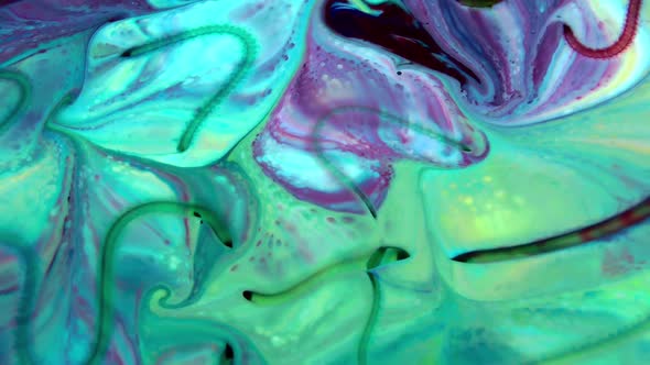 Abstract Paint Art Background Texture alt