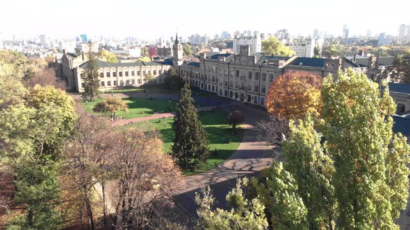 Kyiv Polytechnic Institute