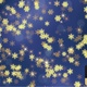Golden Snowflake - VideoHive Item for Sale
