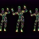 Plexus Dance 01 - VideoHive Item for Sale