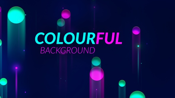 Colourful Background