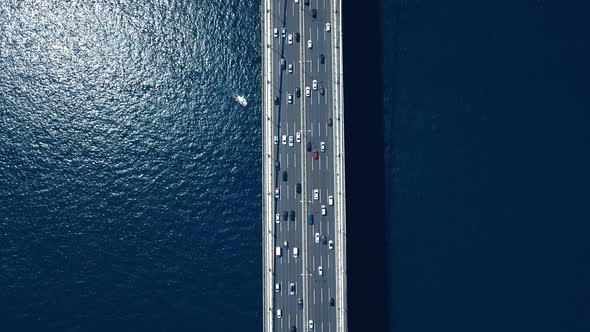 Bridge Traffic