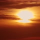 Sun Behind the Clouds - VideoHive Item for Sale