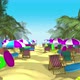 Summer Beach 03 Hd  - VideoHive Item for Sale