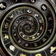 Infinite Zodiac Signs - VideoHive Item for Sale