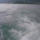 Boat Trip on Lake Como on a Cloudy Day - VideoHive Item for Sale