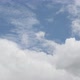 Time lapse Clouds and blue sky. - VideoHive Item for Sale