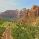 American Western Road - VideoHive Item for Sale
