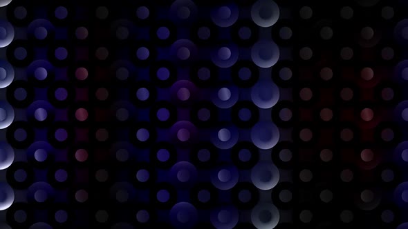 Abstract Color Background