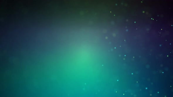 Dust Blue Particles alt