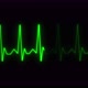 Concept 3-E1 Realistic Heart Pulse Monitor Animation - VideoHive Item for Sale