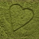 super food moringa powder rotating. Spirulina, chlorella superfoods - VideoHive Item for Sale