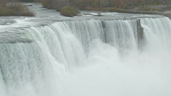 Niagara Falls, USA