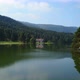 Beautiful Tranquil Lake View With Countryside Dwelling Home - VideoHive Item for Sale