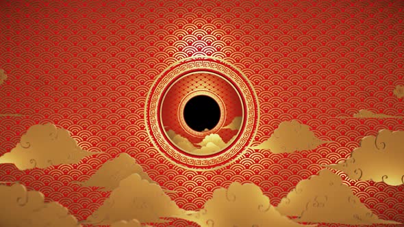 Chinese New Year 4K alt