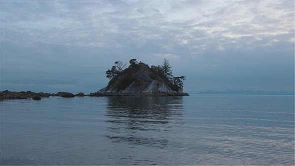 Whytecliff Park Horseshoe Bay West Vancouver British Columbia Canada