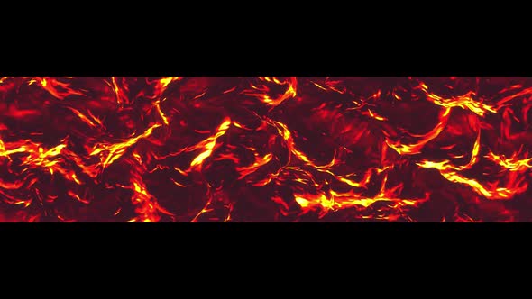 Magma Widescreen