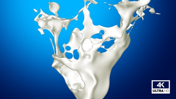 Milk Rising Splash alt