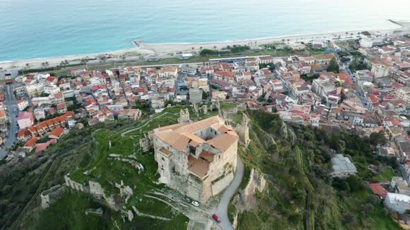 Roccella Jonica Calabria