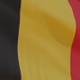 Belgium Flag 4K Seamless Loop - VideoHive Item for Sale