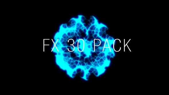 Fx 30 Pack