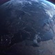 Europe Day and Night on the Earth from Space - VideoHive Item for Sale