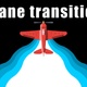 Flying Plane Transition - VideoHive Item for Sale