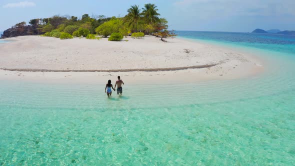 vacation in the philippines