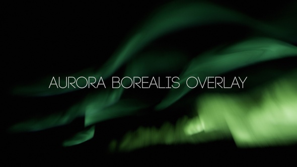 Aurora Borealis