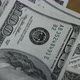 Rotating stock footage shot of $100 bills - MONEY 0153 - VideoHive Item for Sale