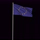 European Union flag - VideoHive Item for Sale