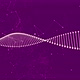 Dna Strand and Plexus - Purple - VideoHive Item for Sale