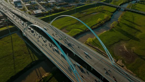 Margaret McDermott Bridge