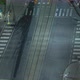 Birds Eye View Of Downtown City Street Time Lapse Of Traffic 01 - VideoHive Item for Sale