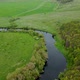 View of the River From Above - VideoHive Item for Sale