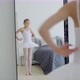 Girl in ballerina dress - VideoHive Item for Sale