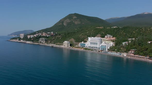 Picturesque Crimean Nature