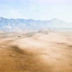 Aerial View of the Sahara Desert - VideoHive Item for Sale