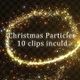 Christmas Particles V6 - VideoHive Item for Sale