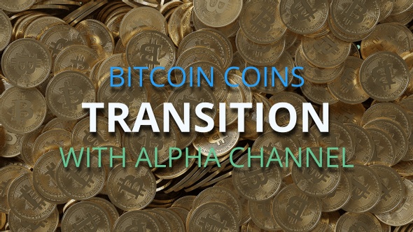 Golden Bitcoins transition alt