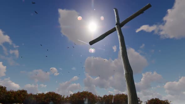 Christian Cross