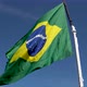 Real Brasil (brazil) Big Flag In The Wind - VideoHive Item for Sale