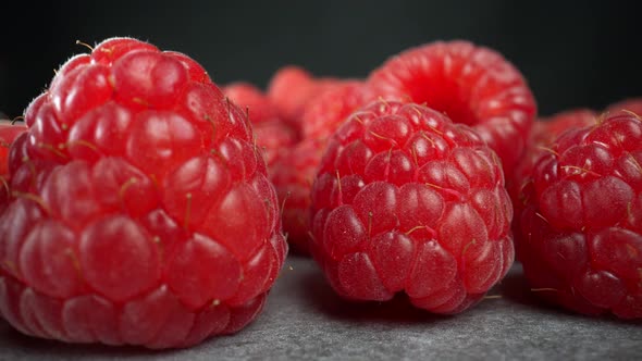 Raspberries 05