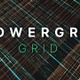 Powergrid: Grid (4in1) - 4K VJ Loop Pack - VideoHive Item for Sale
