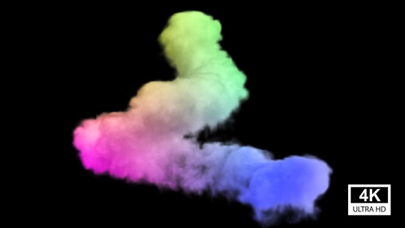Epic Color Smoke 4K 02 alt