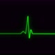 Concept 7-E1 Realistic Heart Pulse Monitor Animation - VideoHive Item for Sale