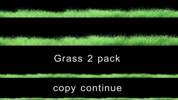 Grass 4K alt